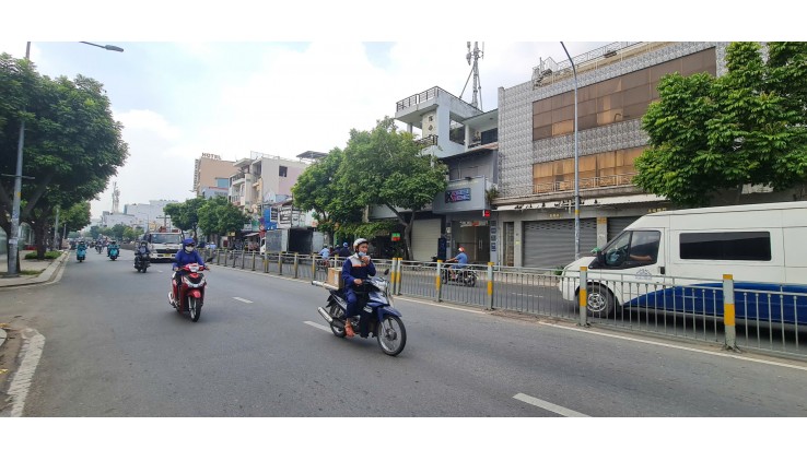Cho thuê nhà Mặt tiền Lũy Bán Bích 72m2, 2Lầu +ST - 19Triệu